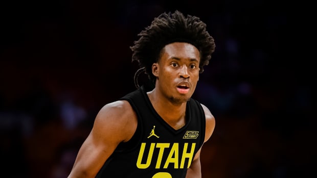 Collin Sexton
